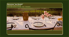 Desktop Screenshot of mongitemorvan.eu